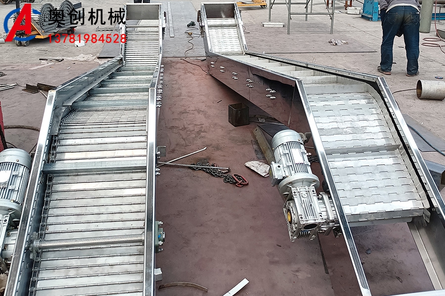 FU鏈?zhǔn)捷斔蜋C(jī)特點